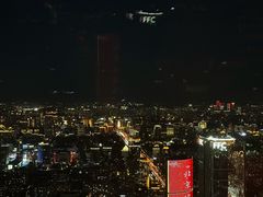 -云·酷Atmosphere(国贸大酒店)