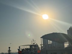 -海河外滩公园