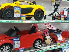 -TOYSRUS玩具反斗城(广州IGC天汇广场店)