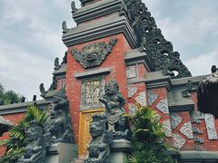 -南宁方特东盟神画