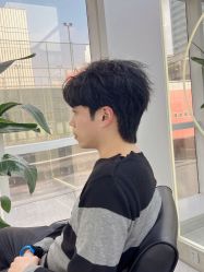 -赤道 Hair Salon