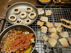 -夜食白市Yespicy·烧烤啤酒宵夜(番禺四海城店)