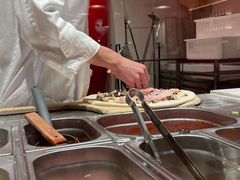 -城市大道红炉披萨烘焙坊