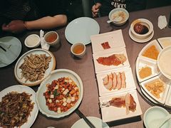 -羲和雅苑•北京烤鸭(乐园道万象城店)