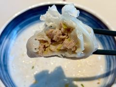 -真食净香居·内蒙烧麦(亚运村店)