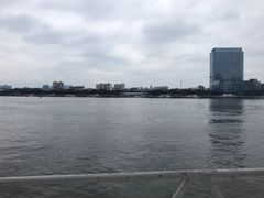 -白天鹅宾馆·流浮阁咖啡厅