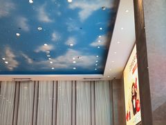 -菲住布渴酒店自助餐厅(阿里巴巴西溪园区店)