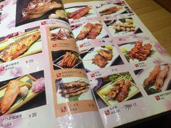 -胜代日本料理(云程巷小区店)