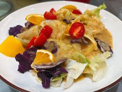 -邢家锅贴老店·非遗·开封菜(金明广场店)