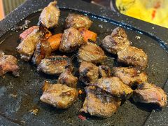 -火炉情韩国料理店(古田路店)