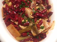 -昆仑饭店-鲜筵餐厅