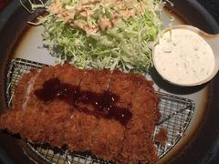 -山杏yama-katsu·吉列炸物
