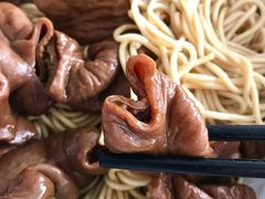 -好面道大肠面(中华路店)