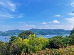 -天目湖涵田度假村