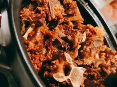 -南门小馆·清真(国贸商城店)