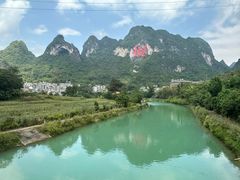 -长寿村