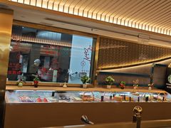 -一绪に寿喜烧(虹悦城店)