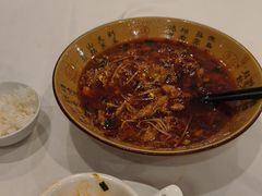 -川香楼酒家