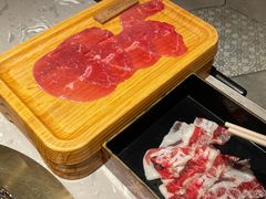 -空之介寿喜烧·和牛放题(恒隆广场店)