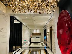 -上海苏宁宝丽嘉酒店·Cafe Bellagio西餐厅