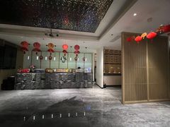 -快乐大桶水养生足浴SPA(前兴路店)