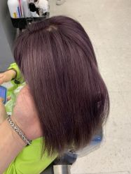 -简影造型·自选烫染接发salon