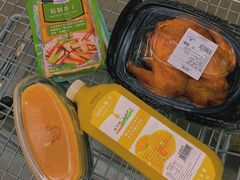 -山姆会员商店(杨桥西路店)