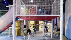 -幻贝家儿童乐园(苏州中心店)