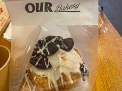 -OUR Bakery(三里屯太古里店)