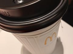 锡兰红茶-麦当劳(小白楼店)