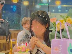 -好利来(光华中心店)