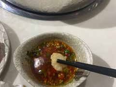 -潮牛壹号鲜牛肉火锅(新亚太店)