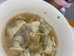 -老盛兴汤包馆(华灵店)