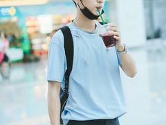 -星巴克(深圳世界金融中心店)