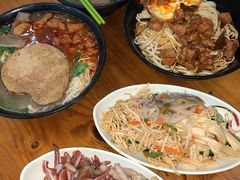 -志权牛肉面(灵山路店)