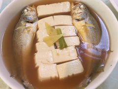 -何记面馆(龙泉山店)