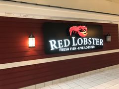 -RED LOBSTER(多伦多DT店)