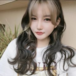 点击看大图 -MORI HAIR SALON日式美发沙龙