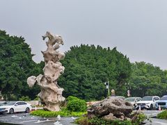 -广州白天鹅宾馆