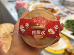 -狗不理大酒店(意式风情街店)