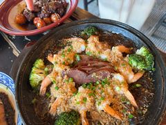 -饭江湖·江湖菜(湖广会馆店)