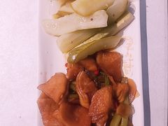-二十一分小锅炖(中心店)