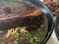 -小龙大肉面馆