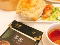 -翠园(荃新天地店)