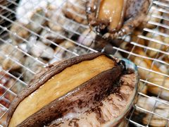 -海味当家(西安路店)