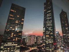 -上海中心大厦
