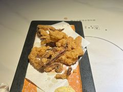 -黑木原精致料理·铁板烧