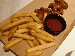-必胜客(欧亚卖场店)
