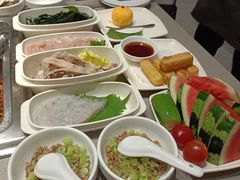 -海底捞火锅(金山百联店)