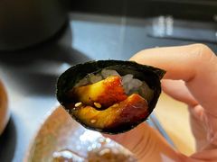 -Sushi Hanzo半藏(天环广场店)
